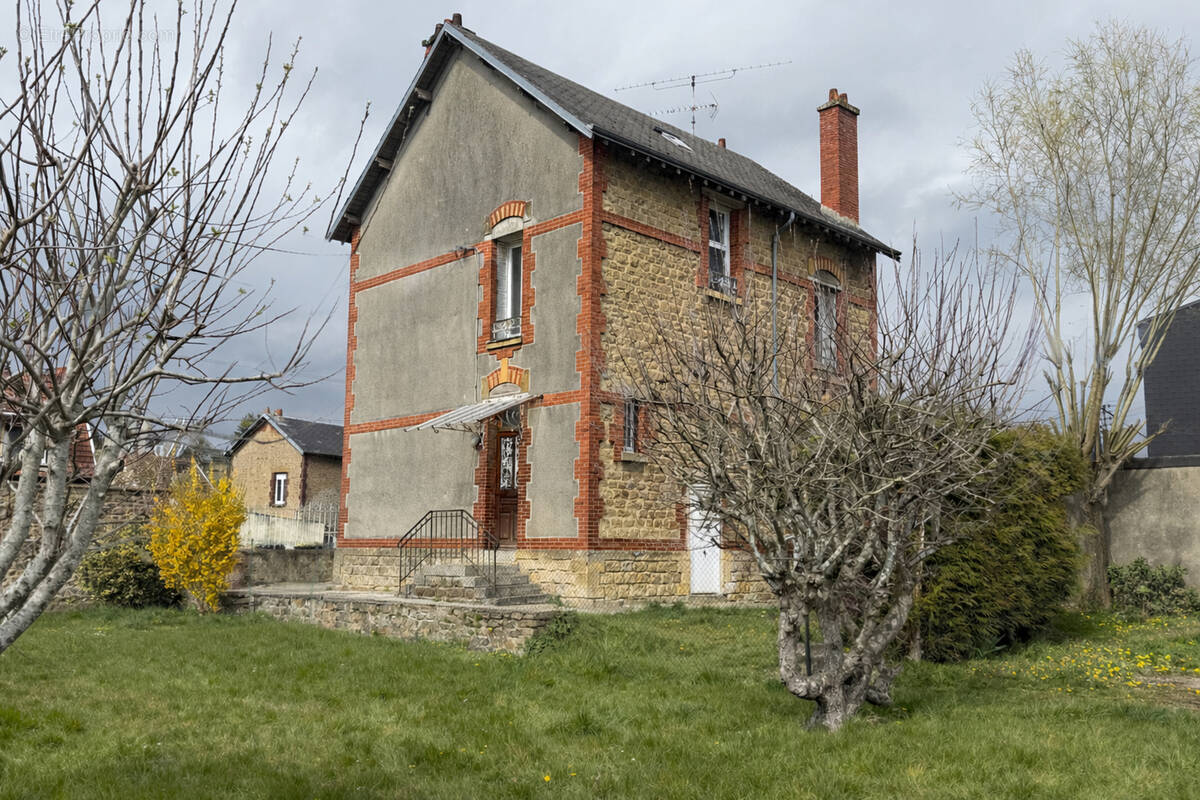 Maison à SEDAN