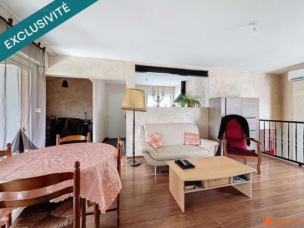 Photo 5 - Maison à LAFRANCAISE