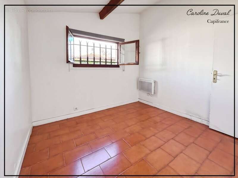 Maison à GUJAN-MESTRAS