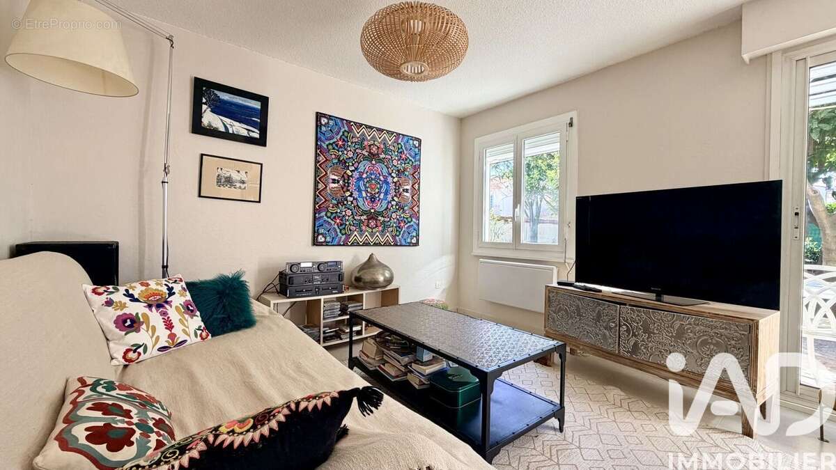 Photo 5 - Maison à PEYRESTORTES