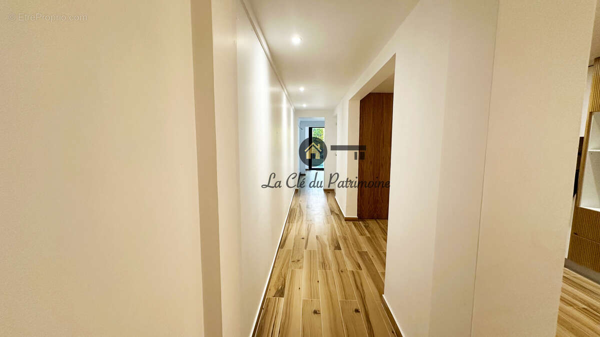Maison entierement rénovée - climatisée - 110 m2 - jardin - photo 6