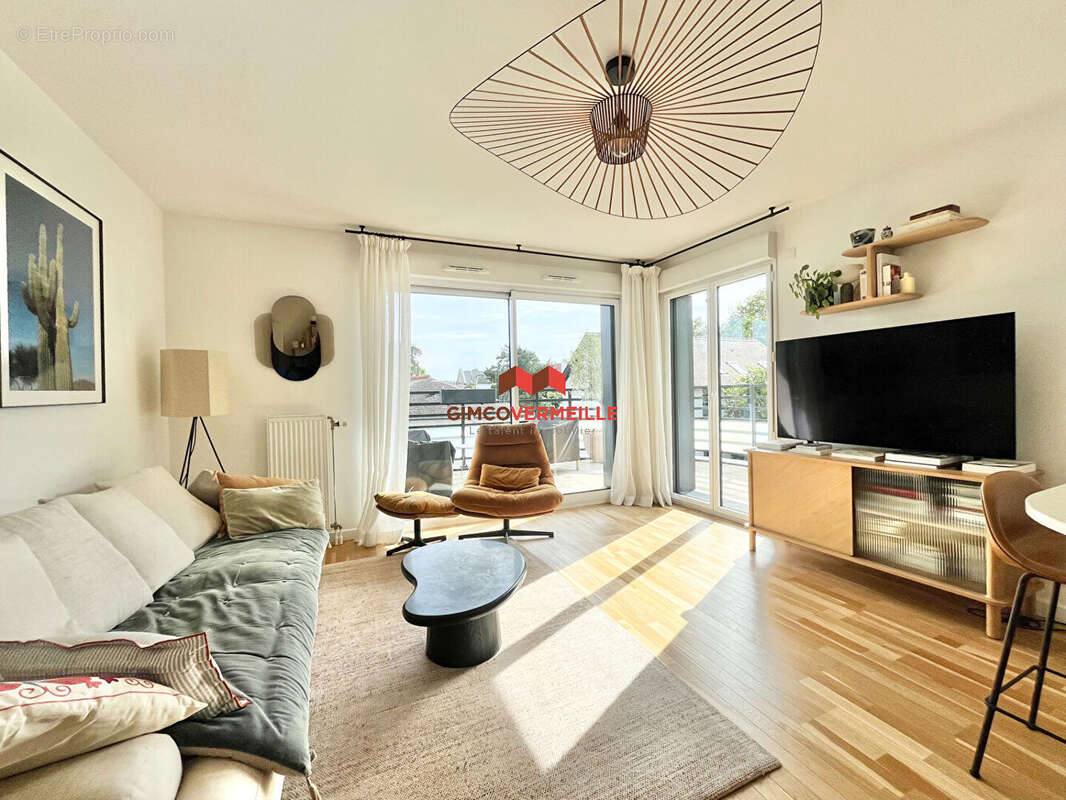 Appartement à CHATOU