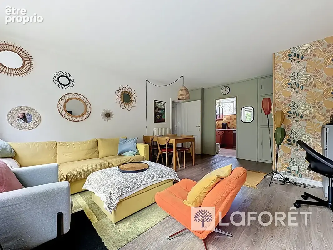 Appartement à ANTONY