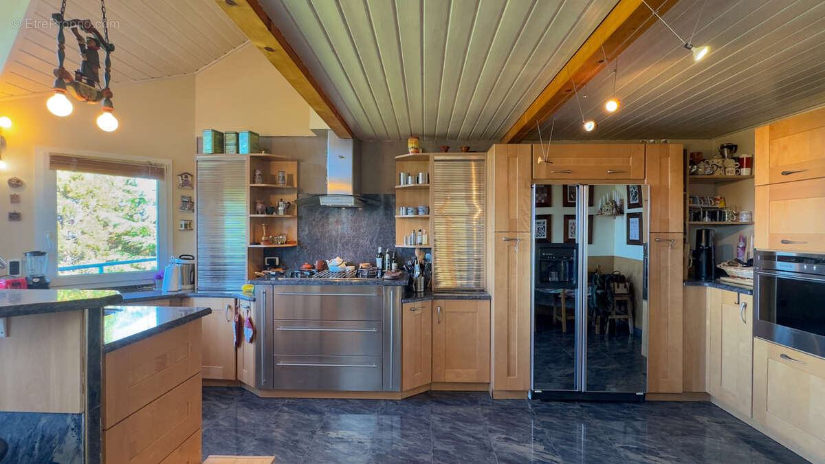 Maison à NEUVECELLE