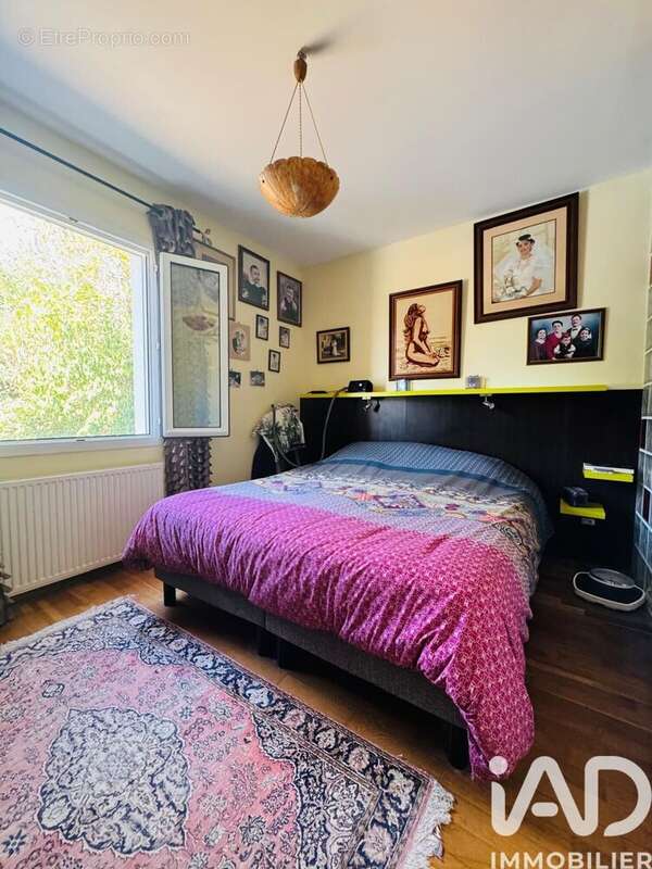 Photo 5 - Maison à DOMPIERRE-SUR-MER