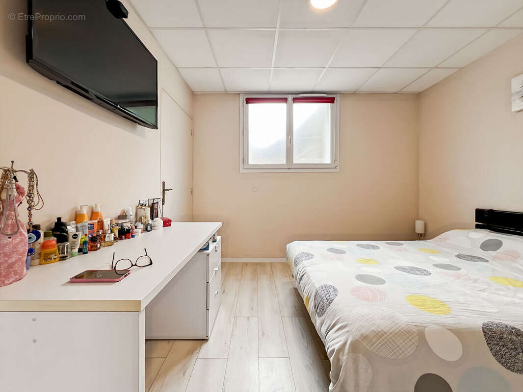 Appartement à AMBERIEU-EN-BUGEY