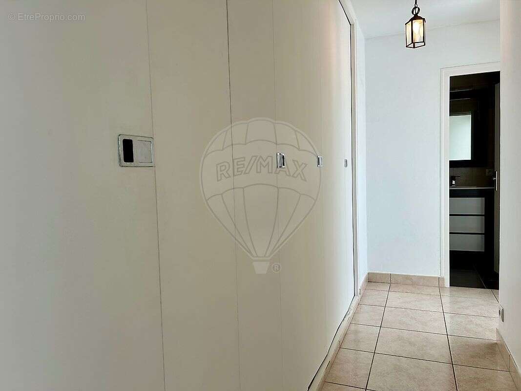 Appartement à NEVERS