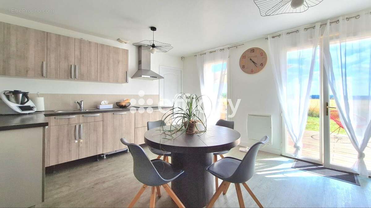 Maison individuelle - photo 25