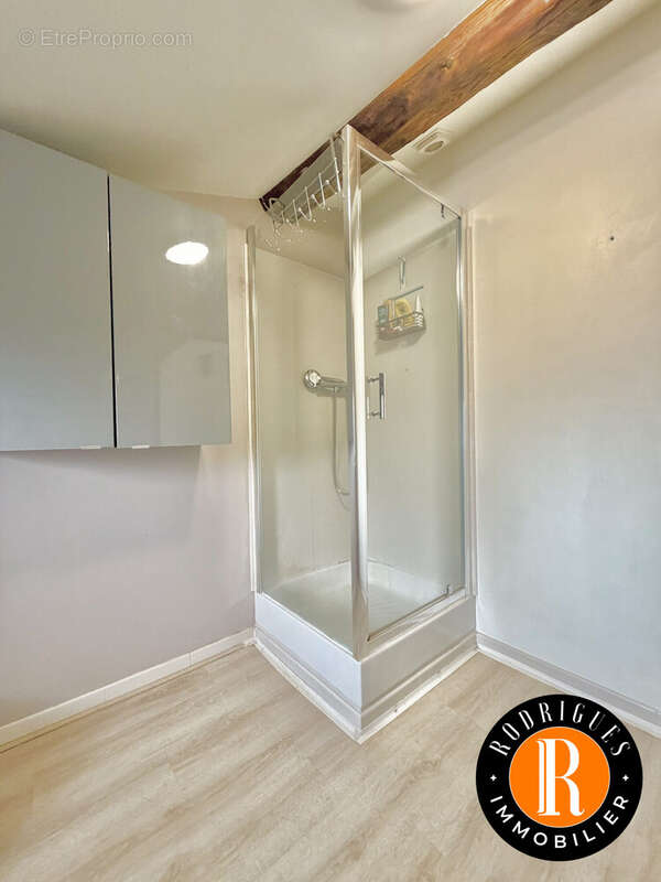 Appartement à SAULXURES-LES-NANCY