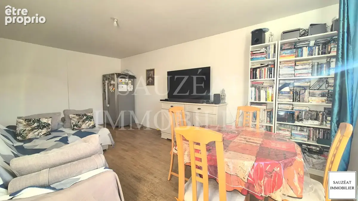 Bagneux - Appartement 3 pièces en coeur de ville - photo 6