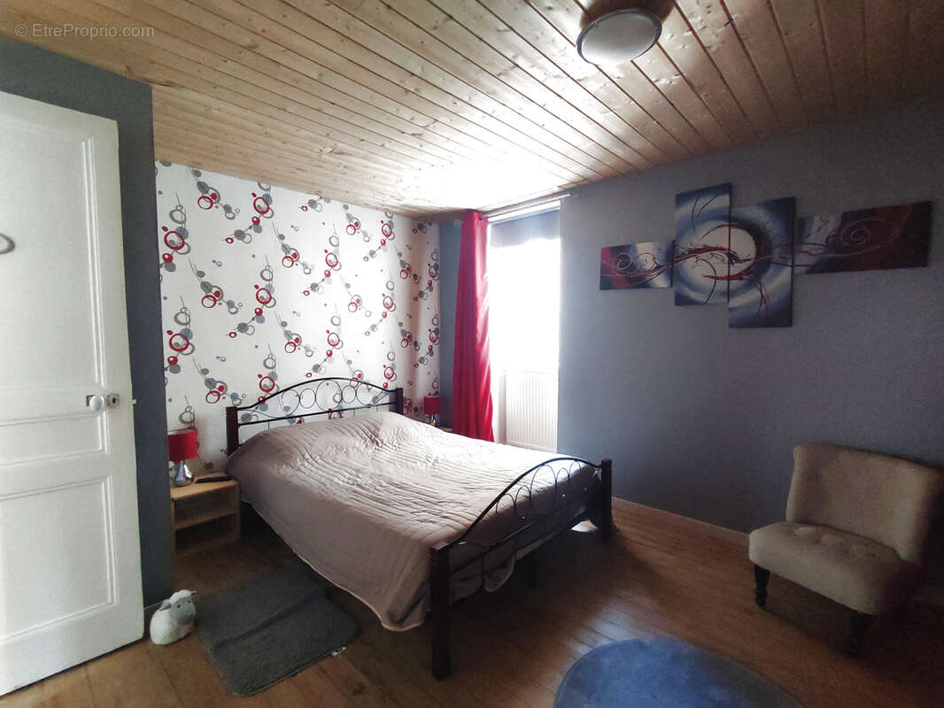 Maison à LE TREPORT