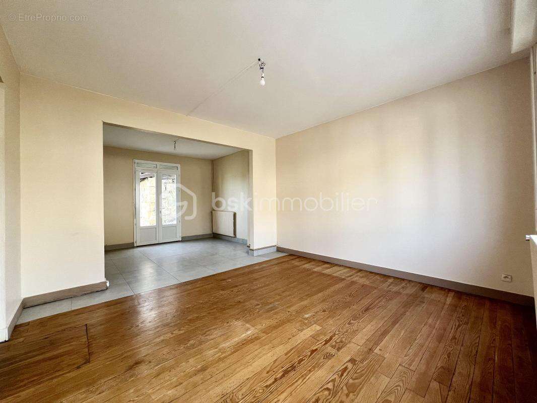 Maison familiale avec jardin – 93 m² - photo 12
