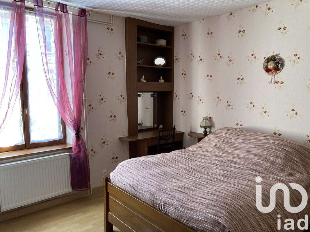 Photo 8 - Maison à BRIENON-SUR-ARMANCON