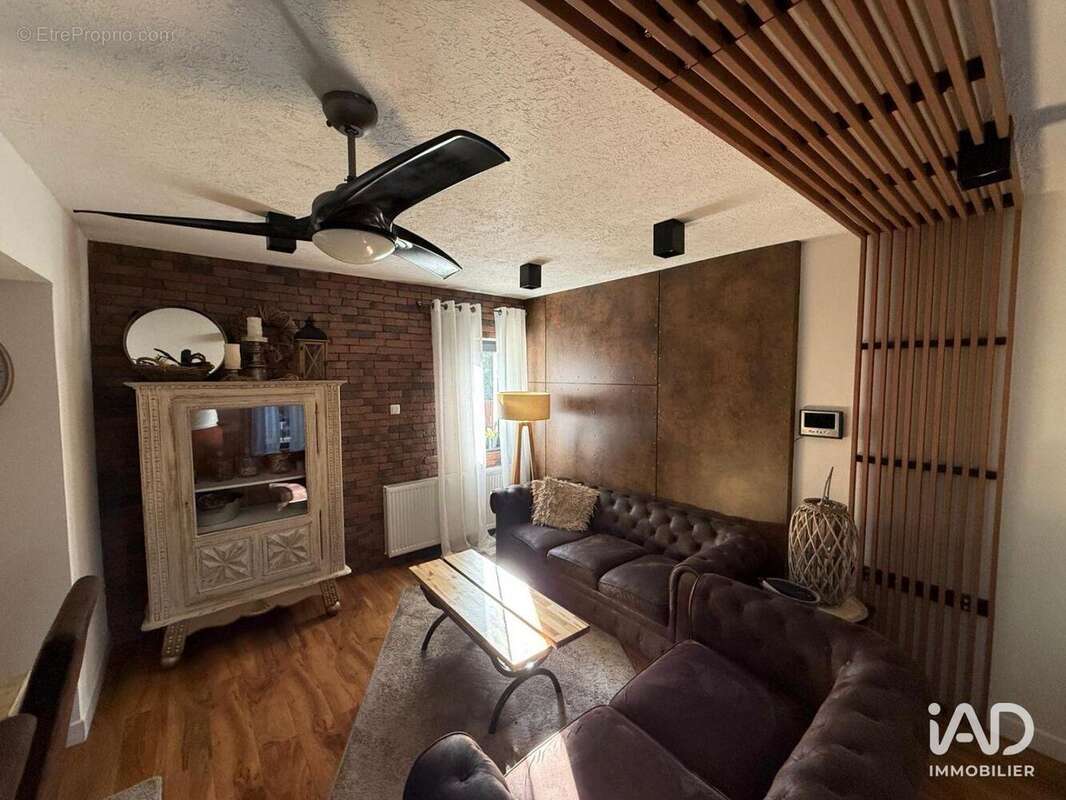 Photo 6 - Maison à DRAGUIGNAN