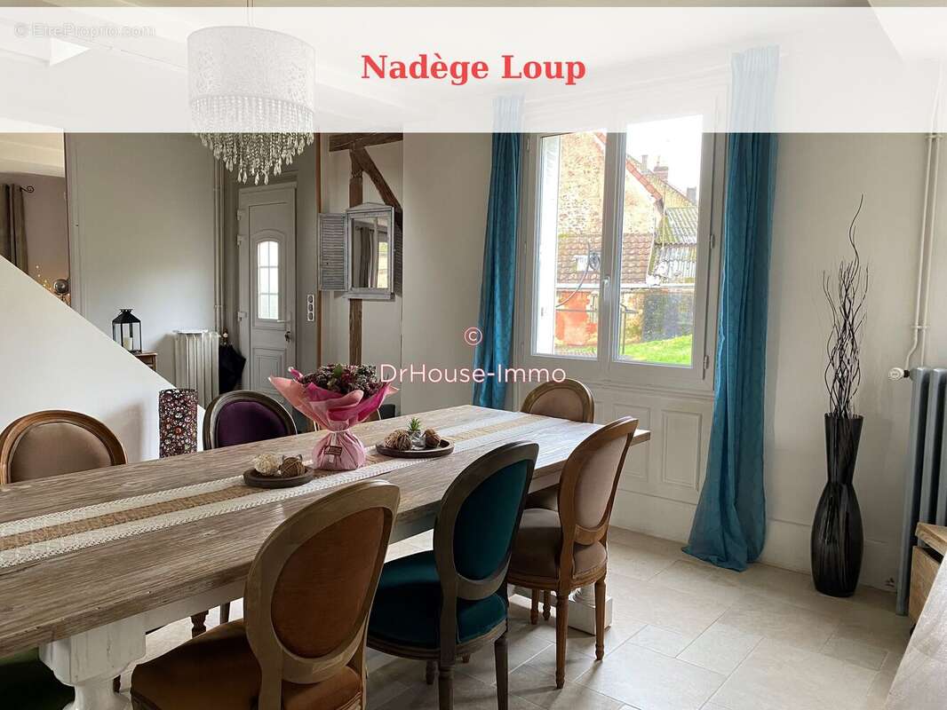 Maison 228 m² à Toucy  - photo 16