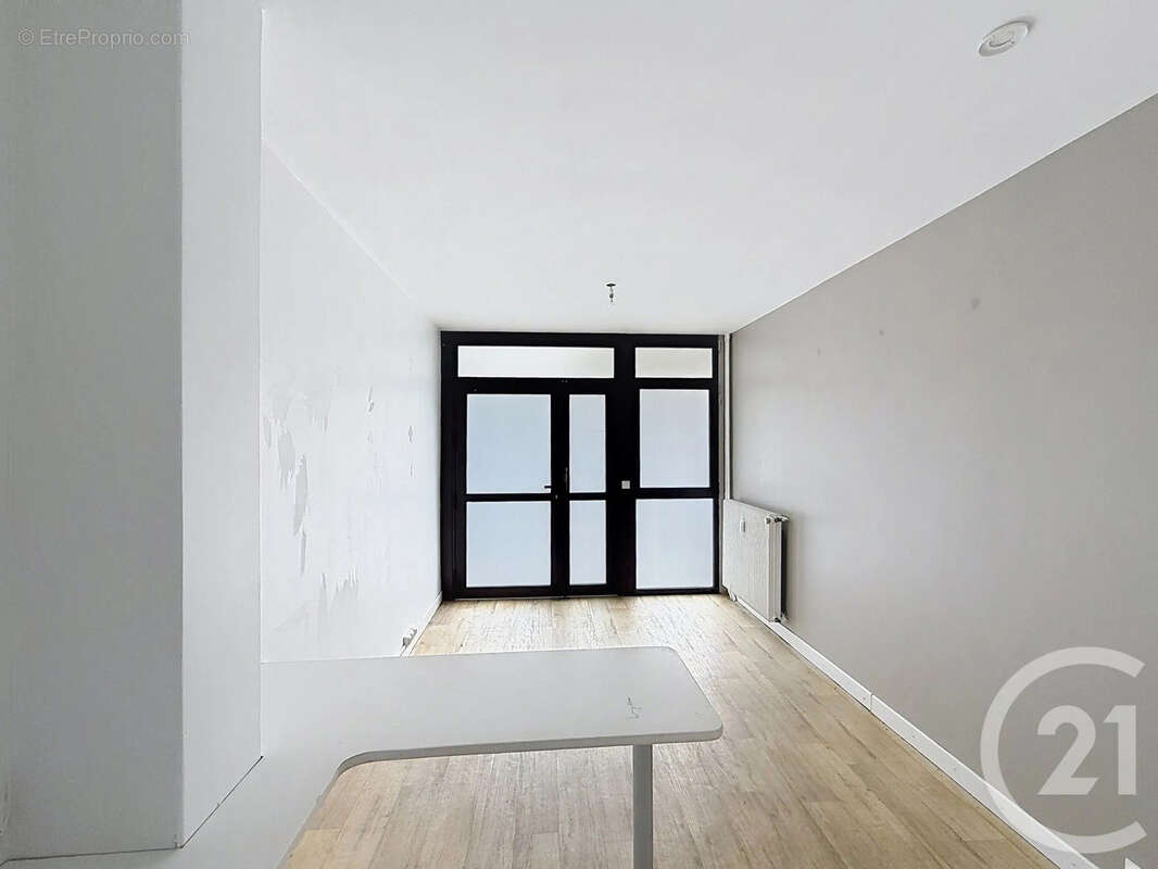 Appartement à ANGERS