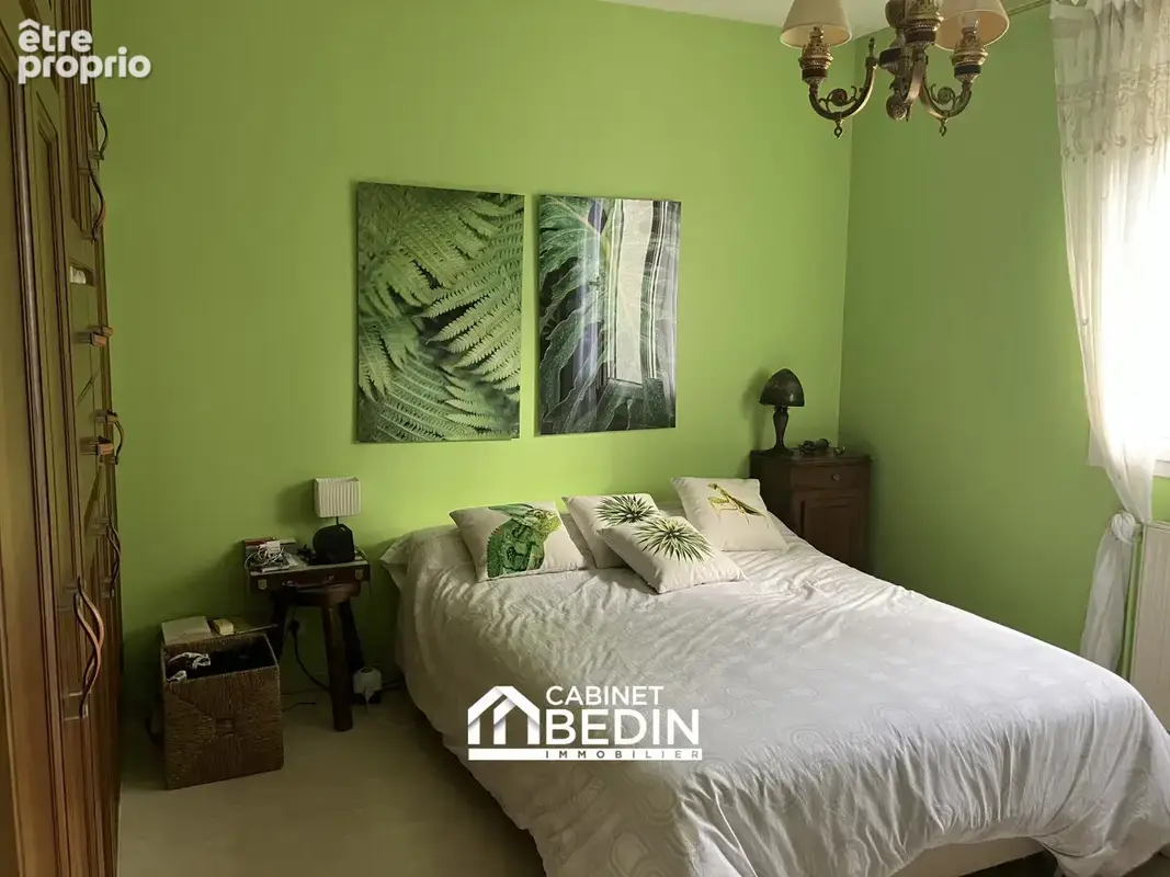 Maison 5 pièces 136 m² à vendre à Pessac (33600) - photo 4
