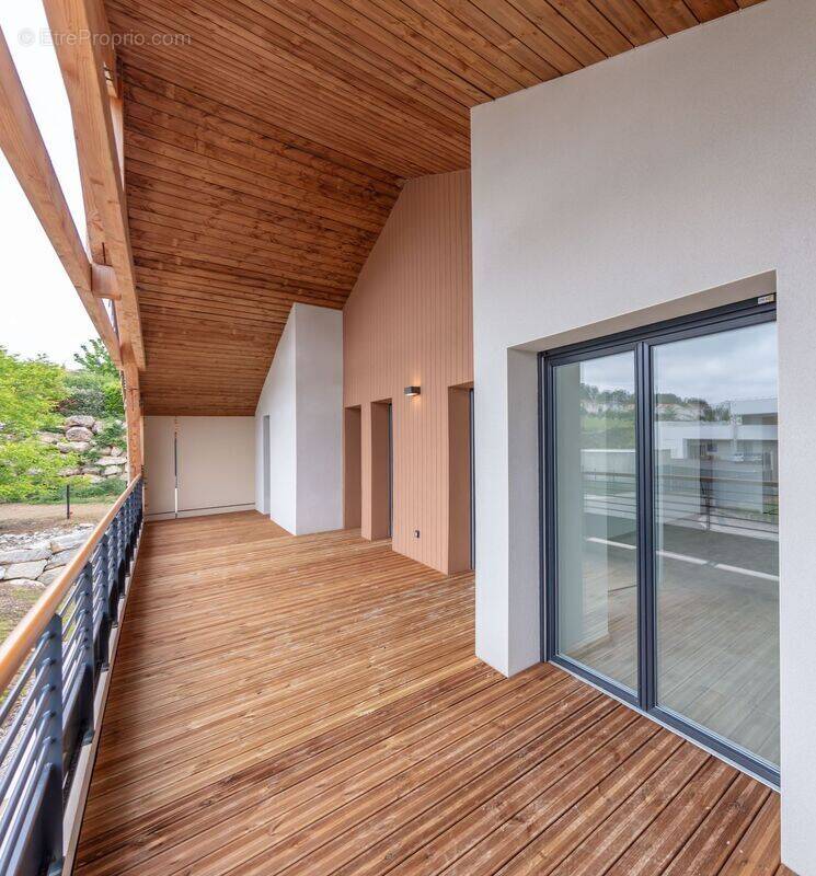 Appartement à ESCALQUENS