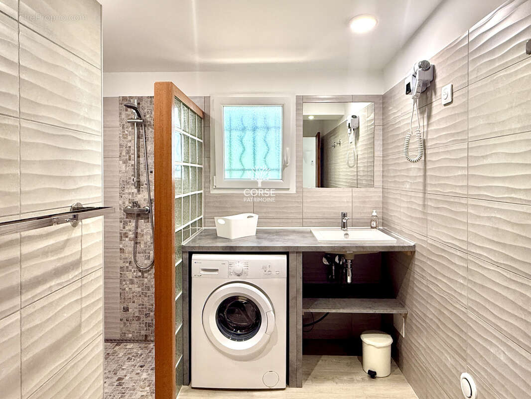 Maison à PORTO-VECCHIO