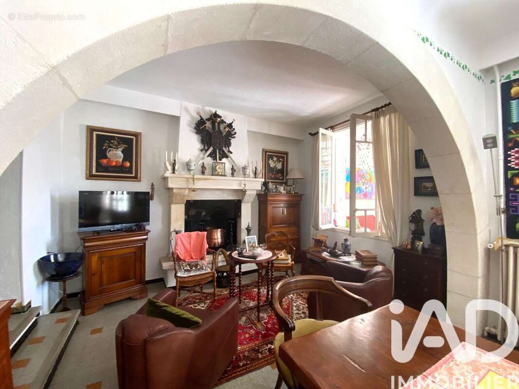 Photo 4 - Maison à CARPENTRAS