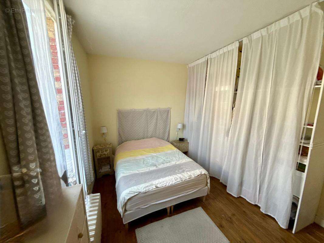 Appartement à CREIL