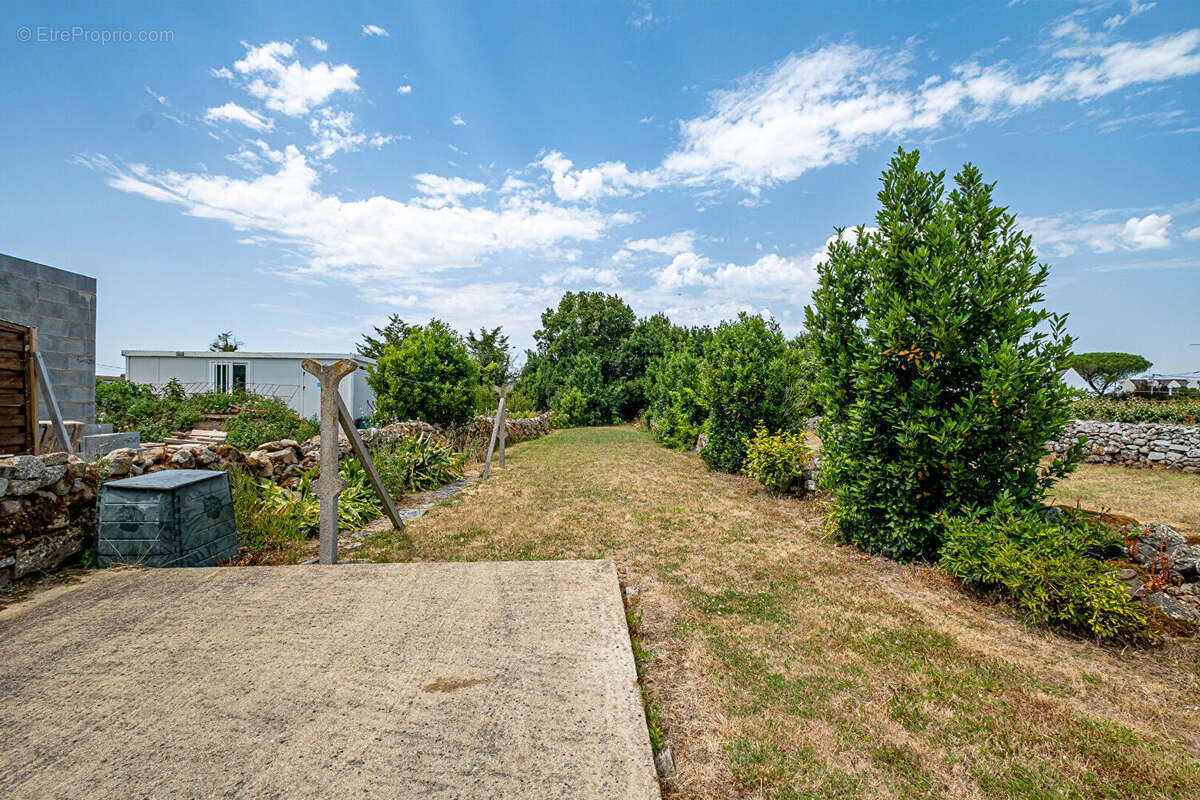 Maison Batz Sur Mer 88.56 m2 - photo 6