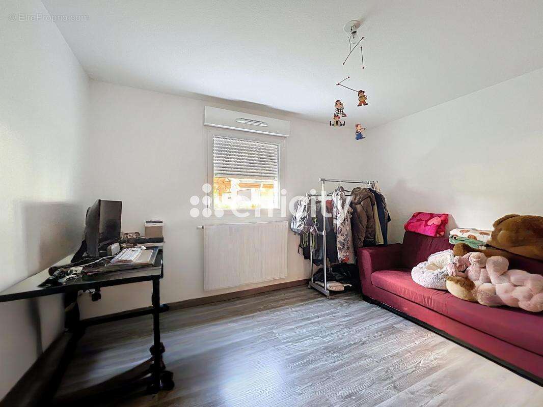 Appartement à CLUSES