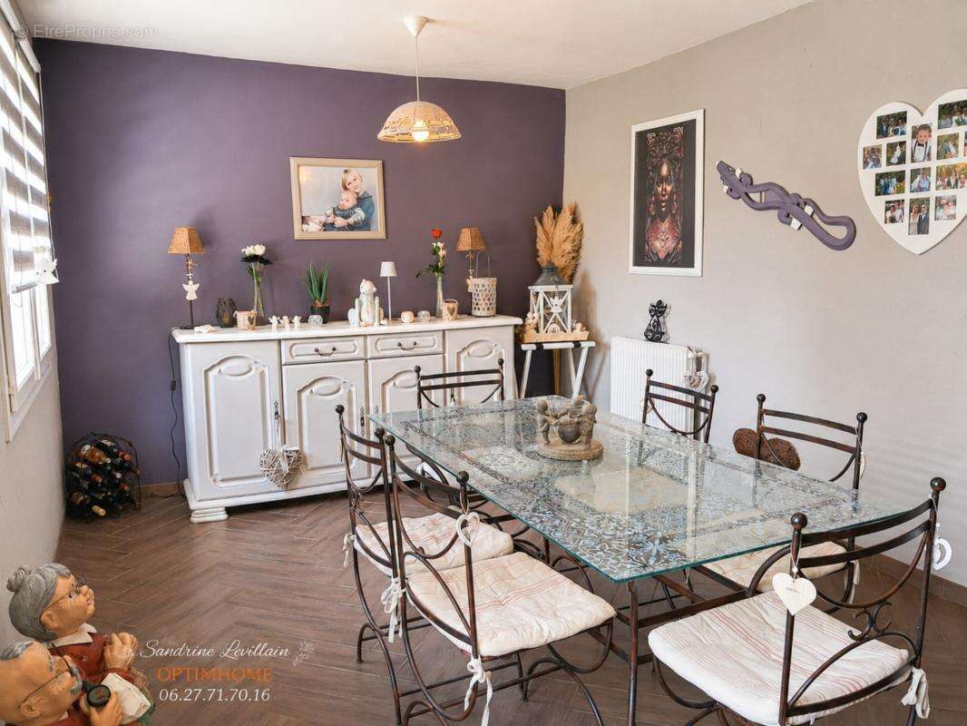 Maison à vendre 8 pièces BOIS NORMAND PRES LYRE (27) - photo 20
