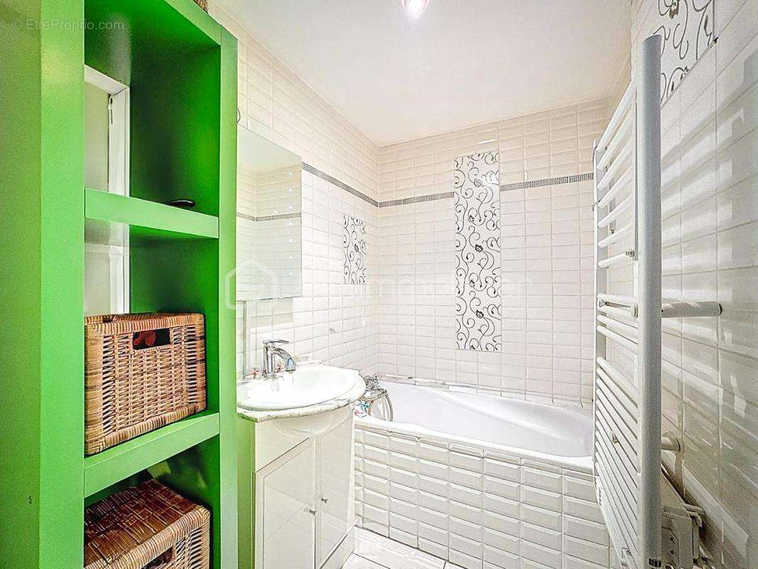 Appartement à PALAVAS-LES-FLOTS