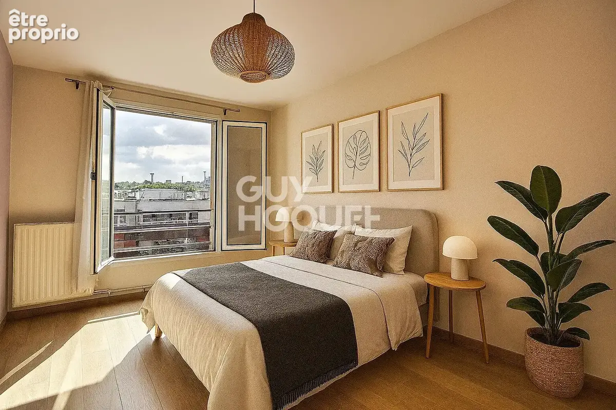 Duplex de 88m² à découvrir rapidement ! - photo 9