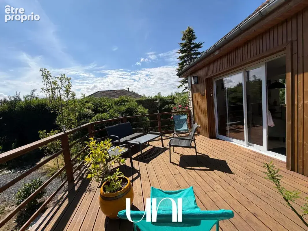 Maison 6 pièces 145 m² à vendre à Authie (14280) - photo 13