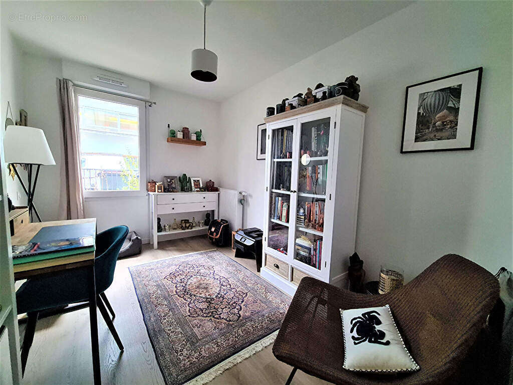 Appartement à ALFORTVILLE