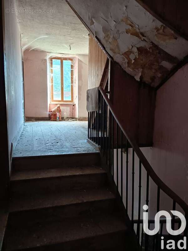 Photo 6 - Maison à BERTREN