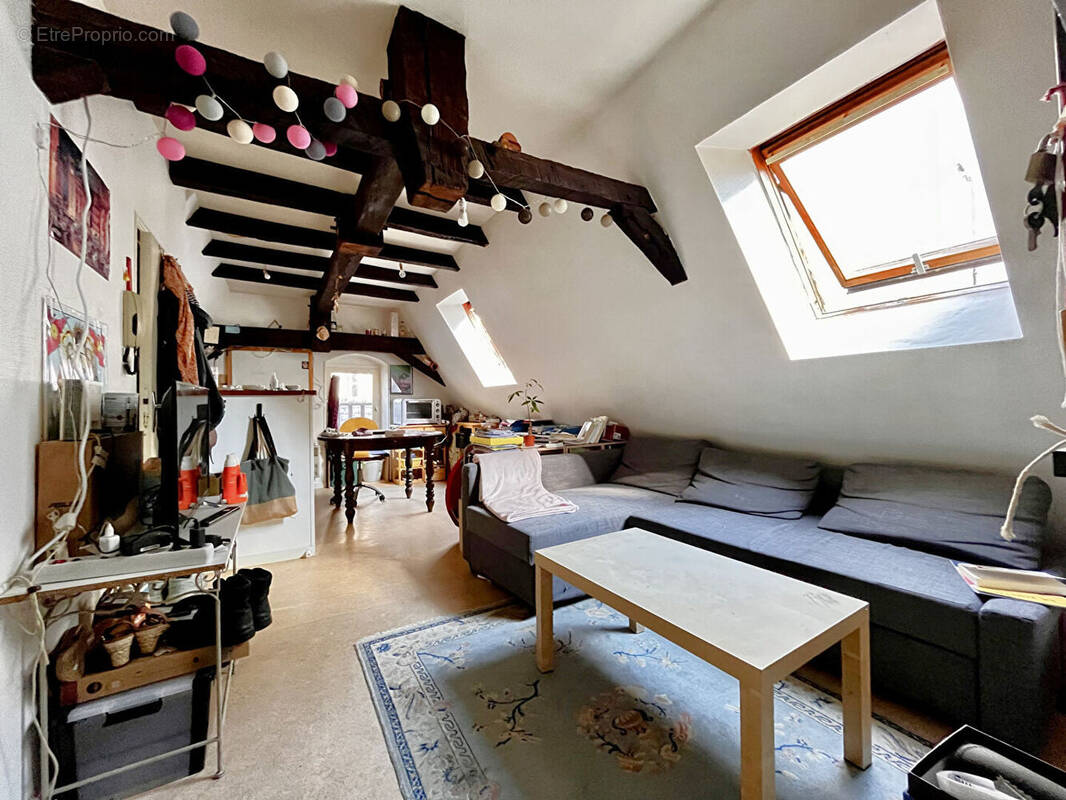 Appartement à ANGERS
