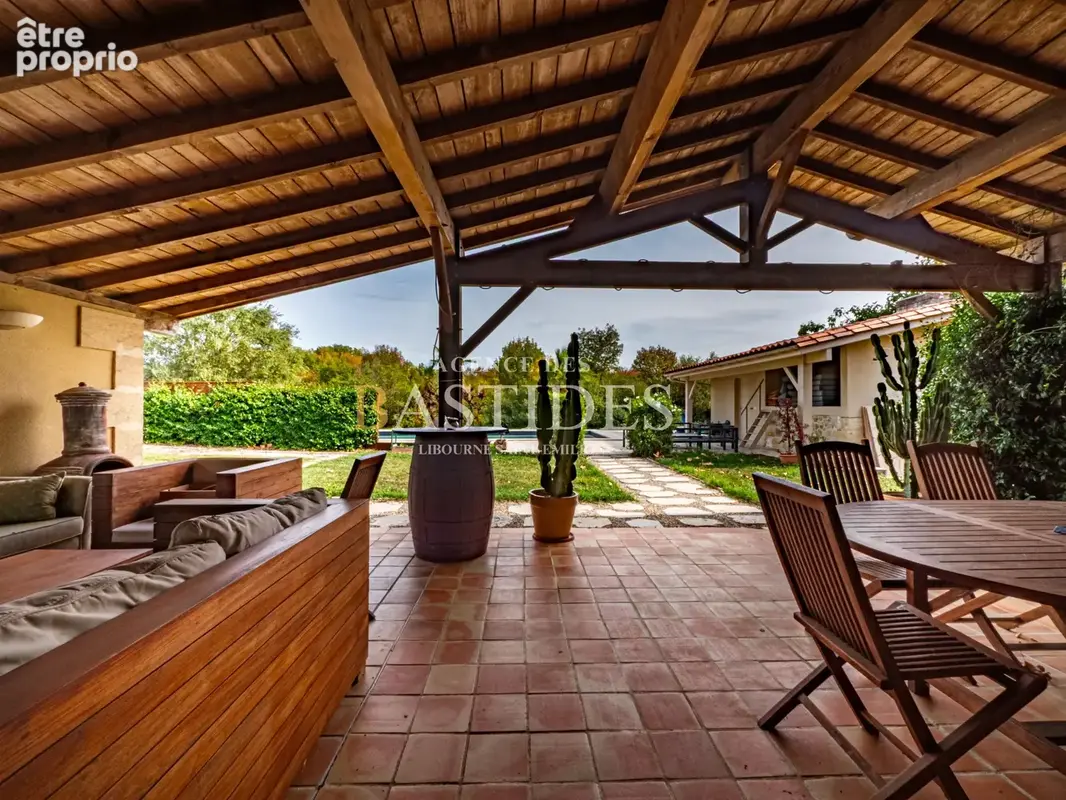 Propriété agricole 38,5Ha, batiments vinicoles et stockage - photo 4