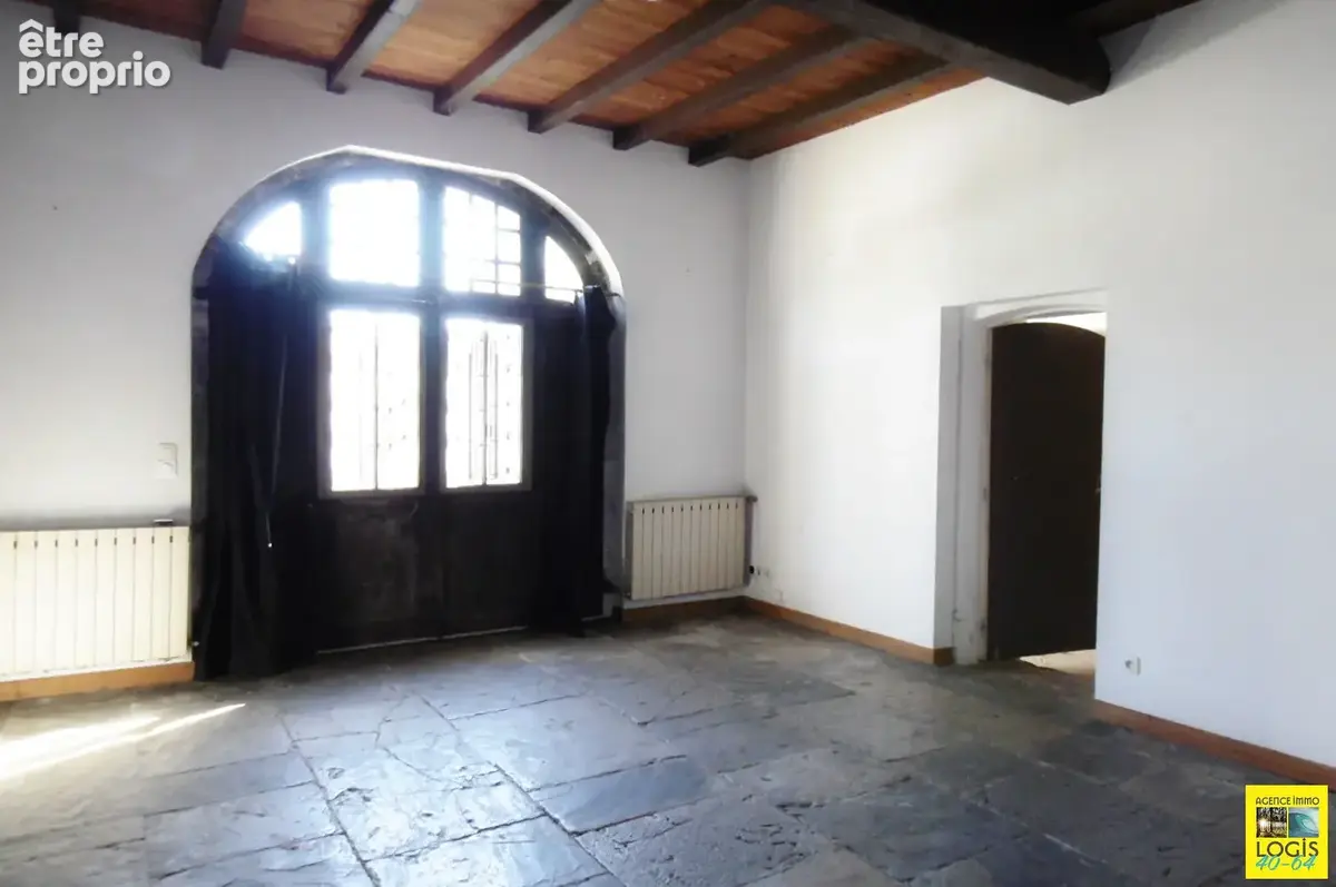 Maison 7p - st-etienne-d'orthe - photo 9