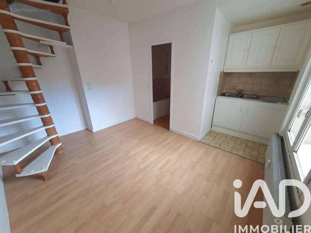 Photo 3 - Appartement à MEAUX