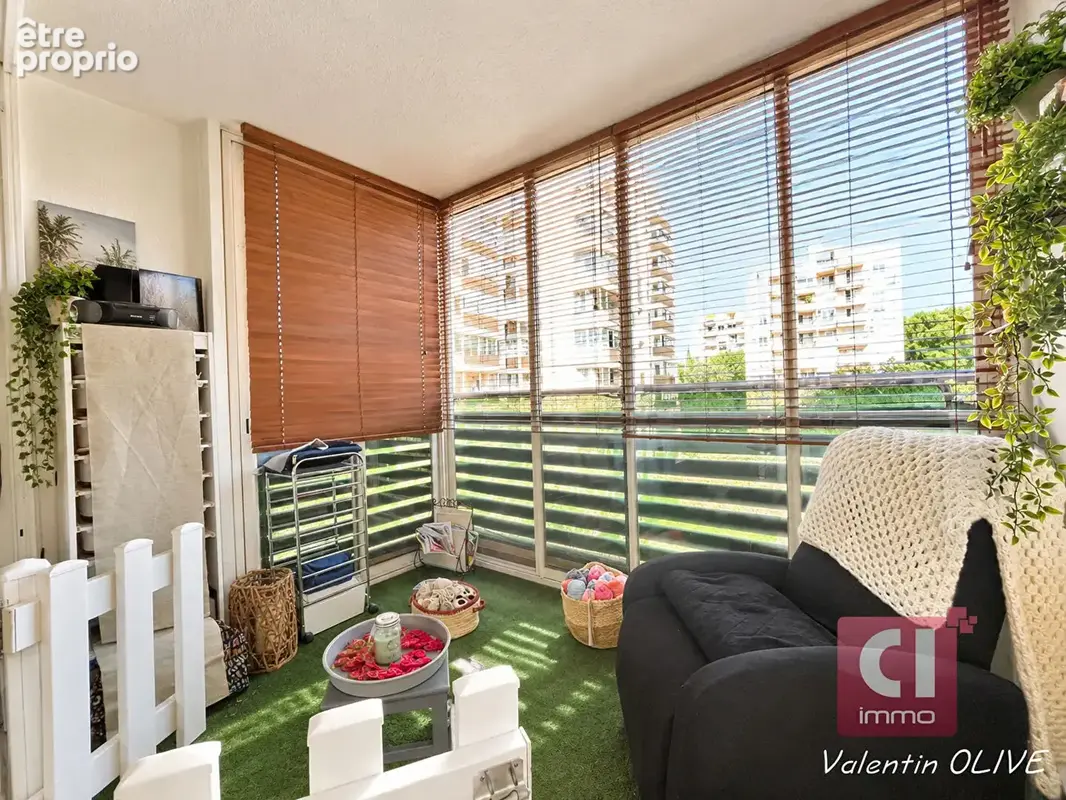 Appartement La Valette Du Var 5 pièces 118 m2 - Dernier étage - photo 12