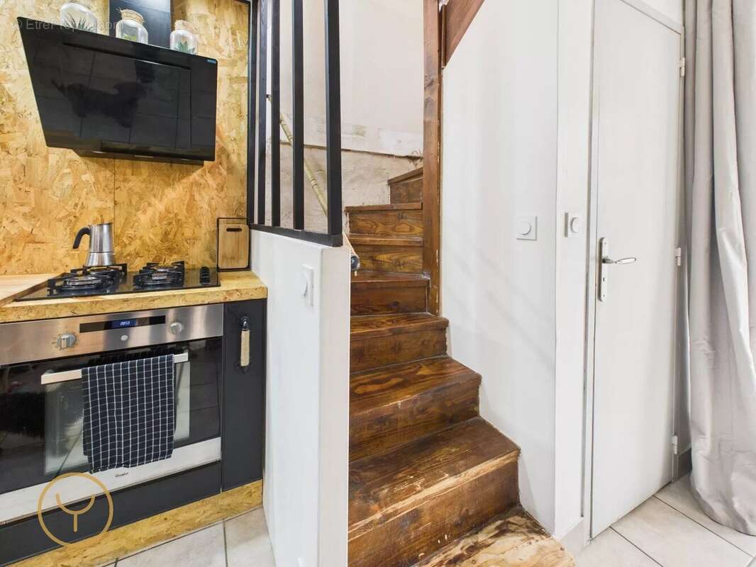 Maison à ROMILLY-SUR-SEINE