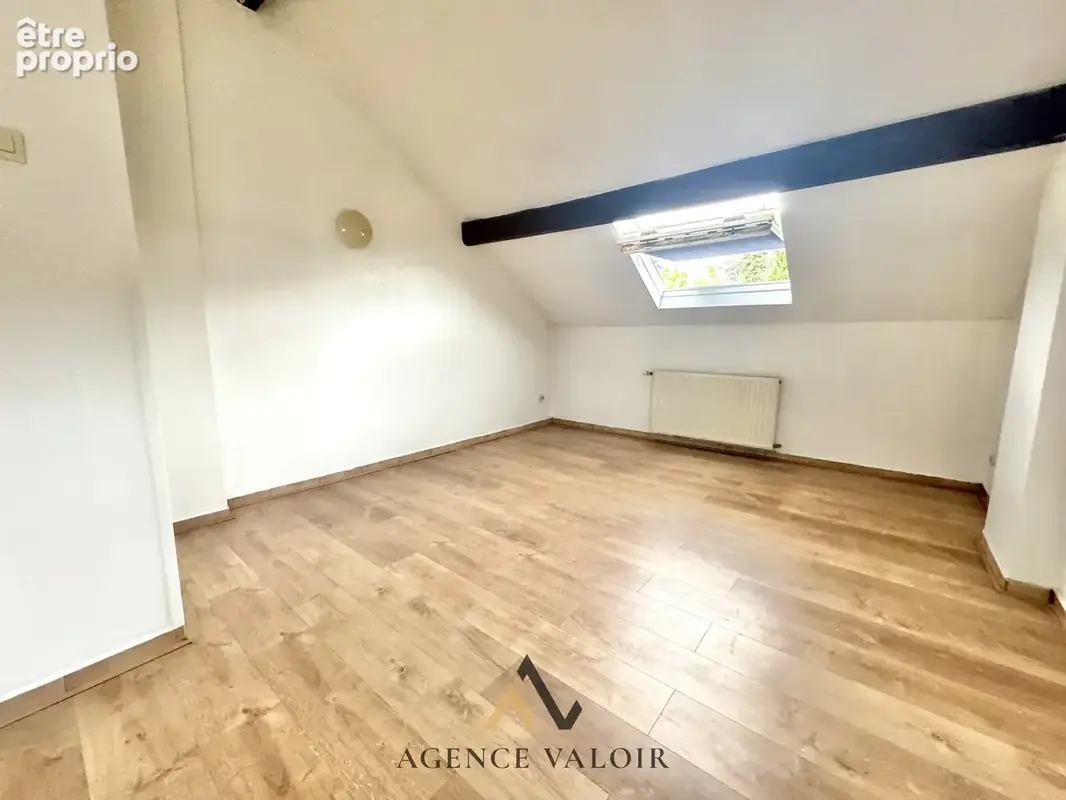 HOMBOURG-HAUT - Immeuble 3 appartements libres - photo 11
