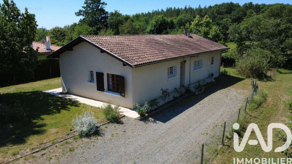 Photo 2 - Maison à TERCIS-LES-BAINS