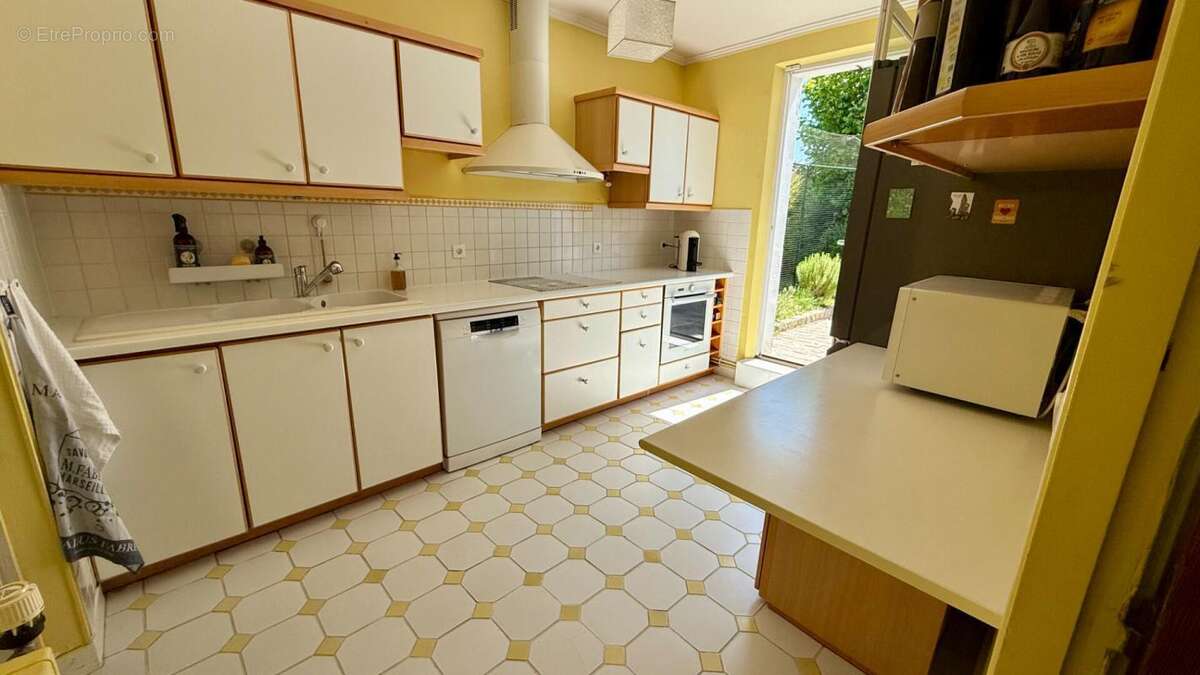 Maison de charme ideale pour grande famille - photo 11