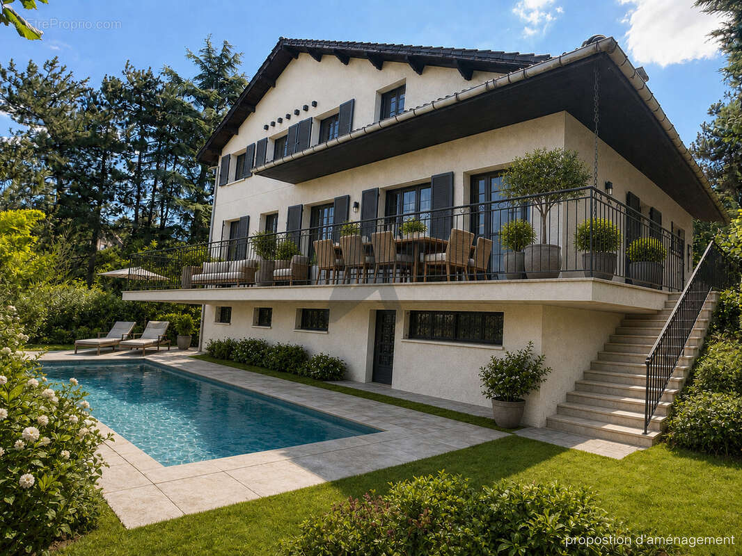 Maison à LIMONEST