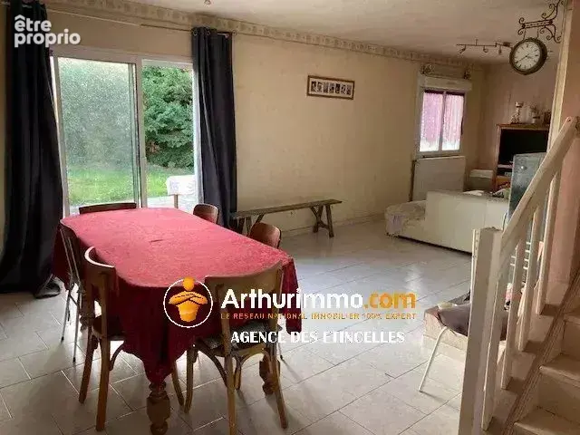 Vente Maison Martigne-ferchaud(35640) 162 595ï¿œ - photo 3