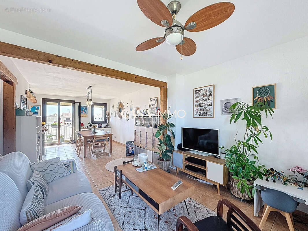 Appartement à HYERES