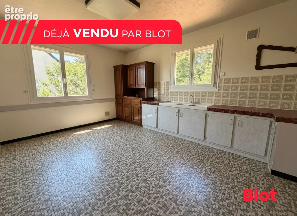 Maison 119 m² à Mordelles  - photo 5