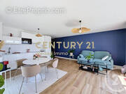 Appartement à FABREGUES