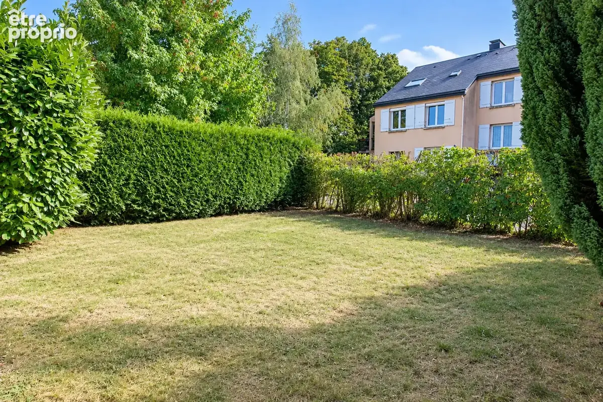Maison Rennes 4 pièce(s) 90 m2- Quartier saint laurent/Gayeulles - photo 2