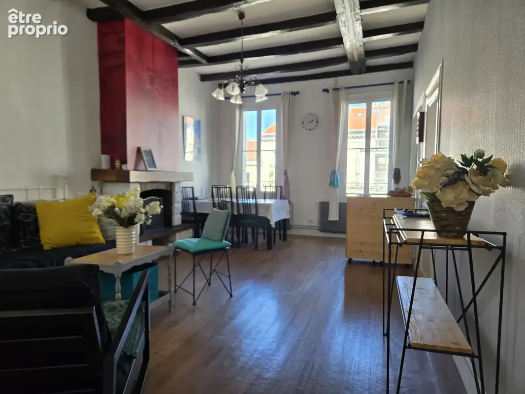Photo Appartement à Rochefort au prix de 240 000€