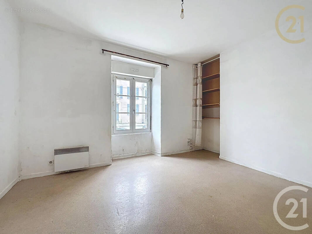 Appartement à ANGERS